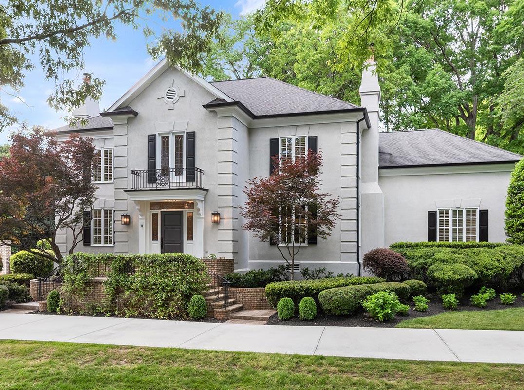 Rare Opportunity in Quail Hollow Neighborhood