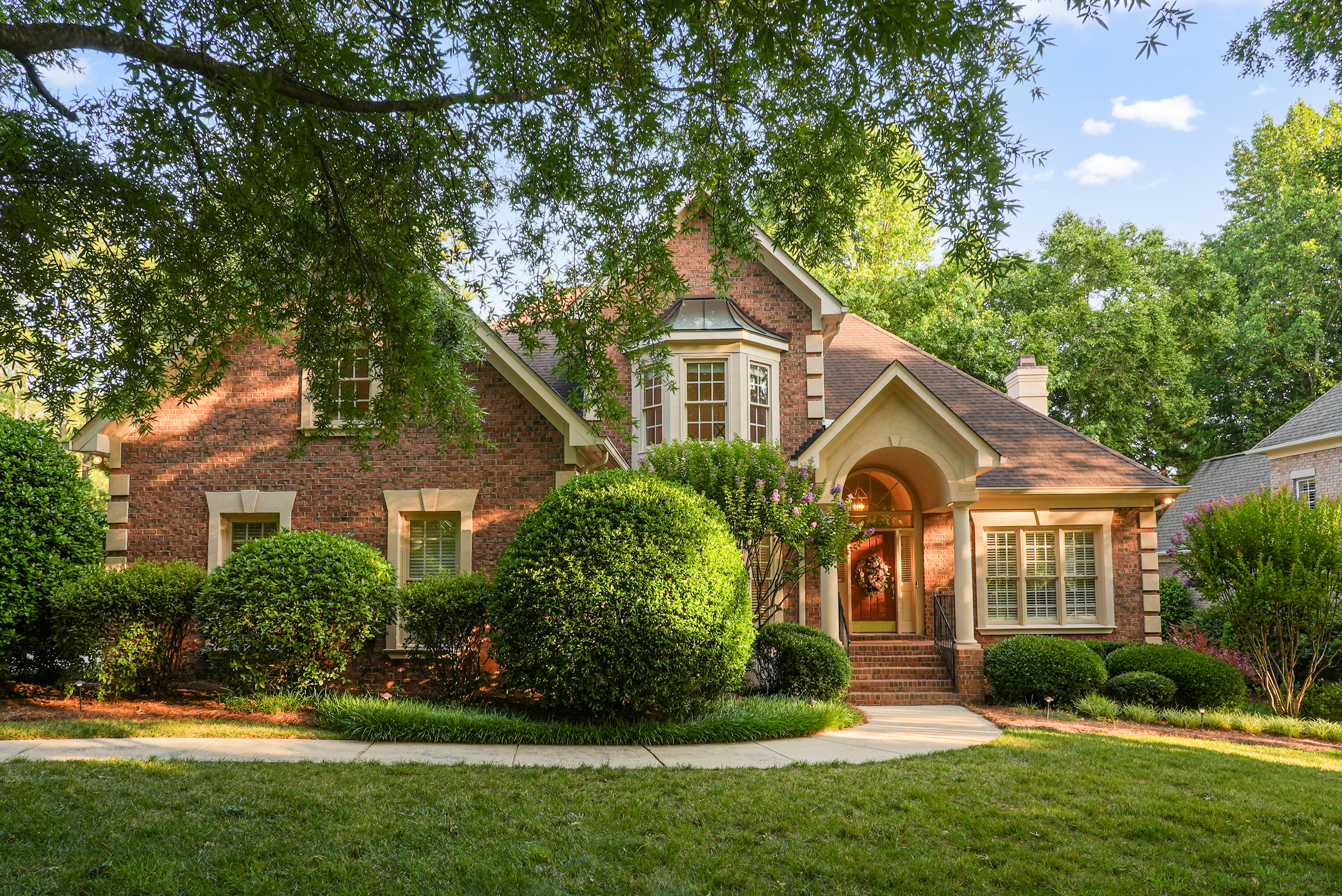 Beautiful Home in Ballentyne Country Club