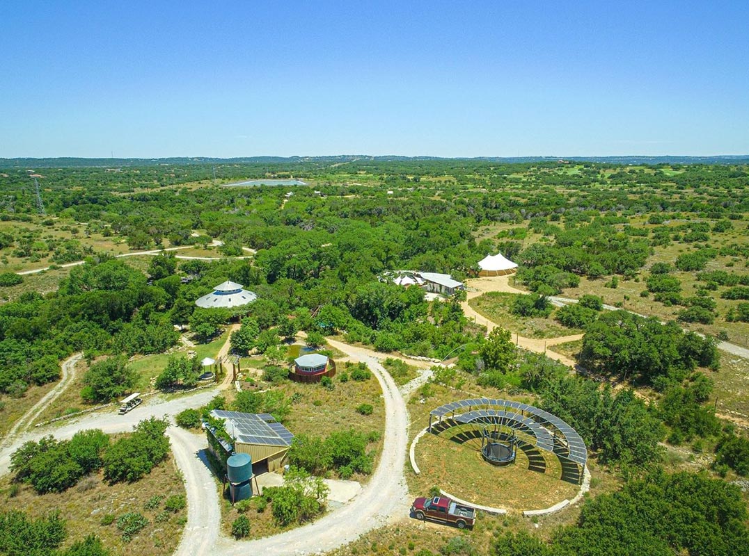 Cypress Creek Ranch 