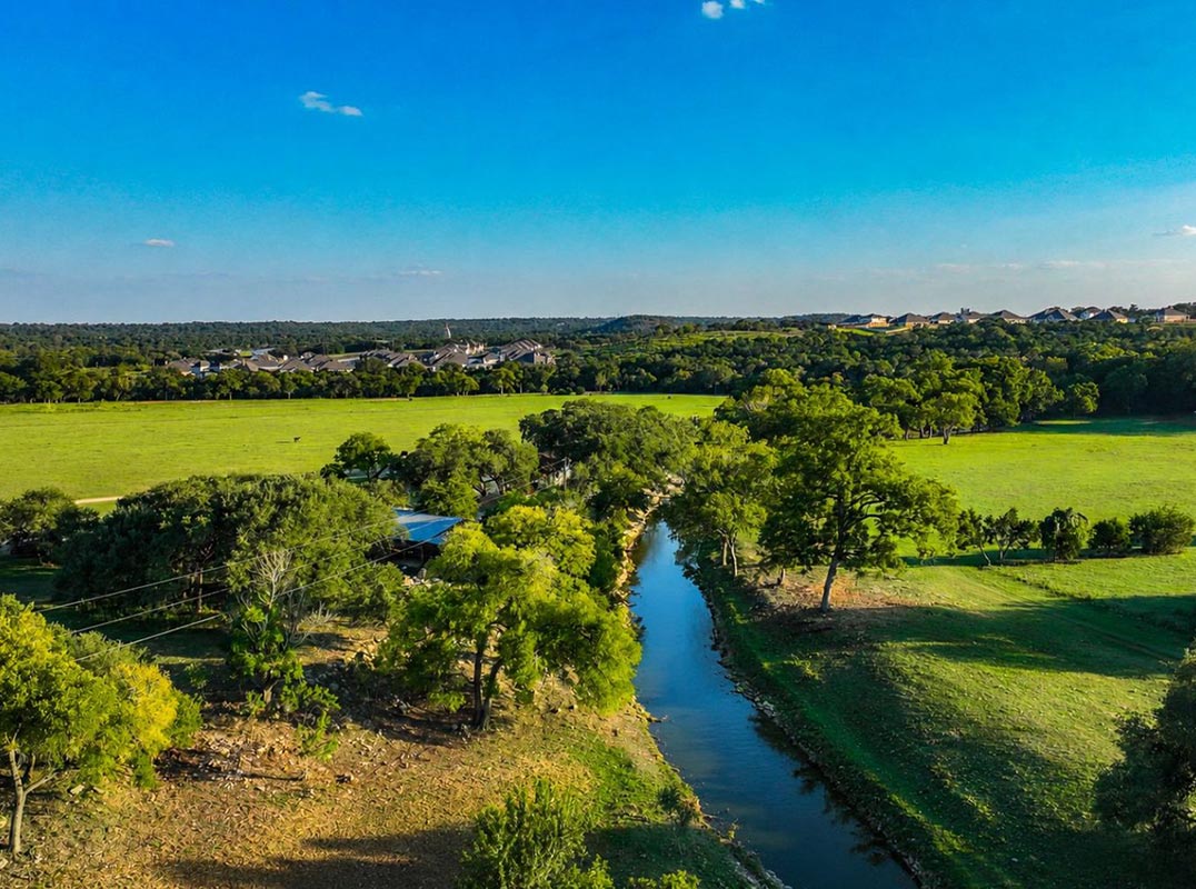 incredible 88± acre property in Hays County