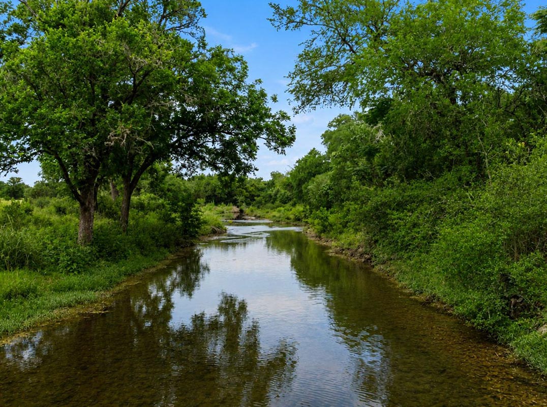 incredible 88± acre property in Hays County