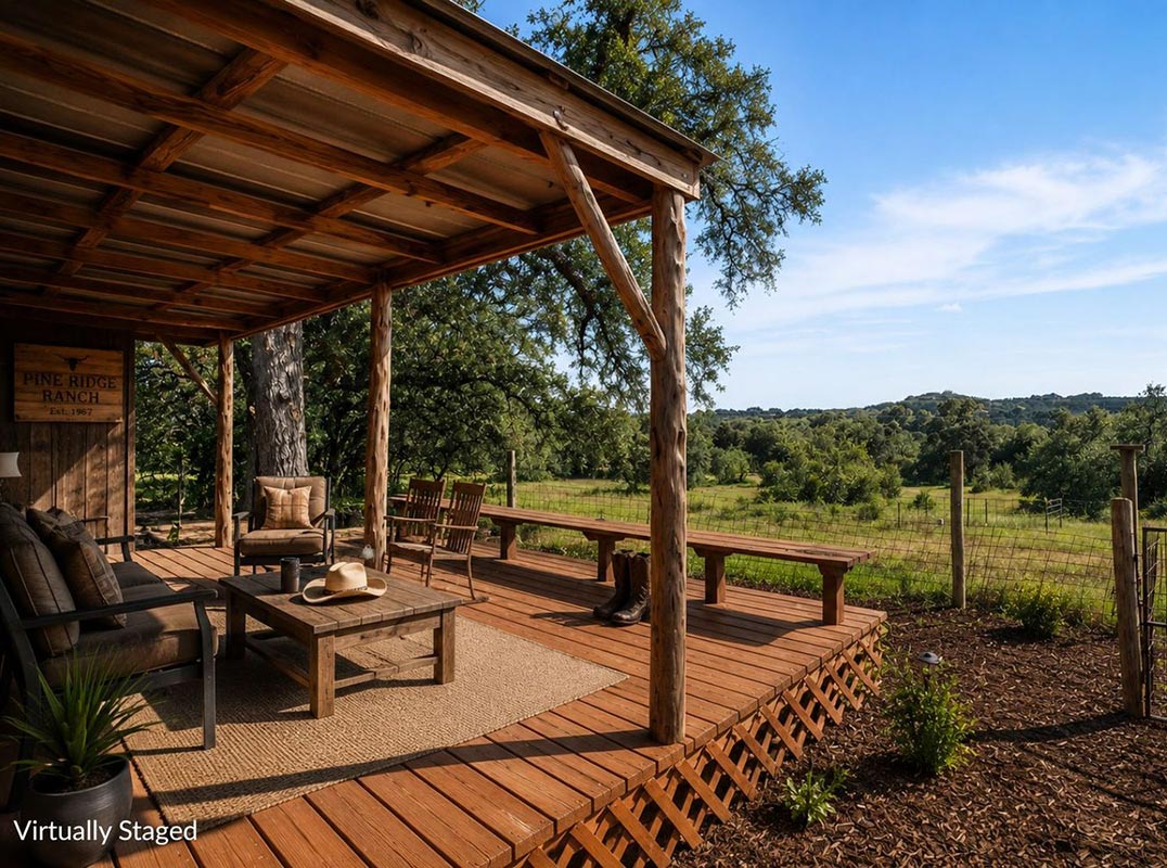 incredible 88± acre property in Hays County
