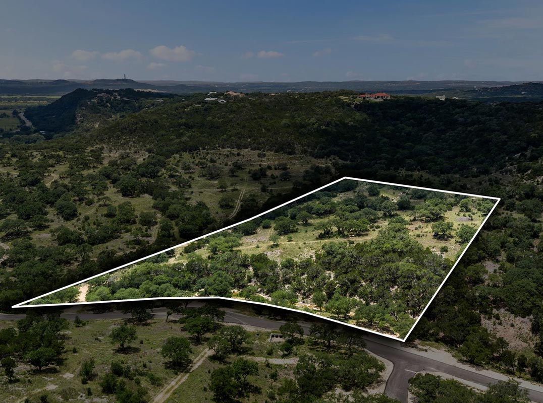 The Zaccaria Ranch