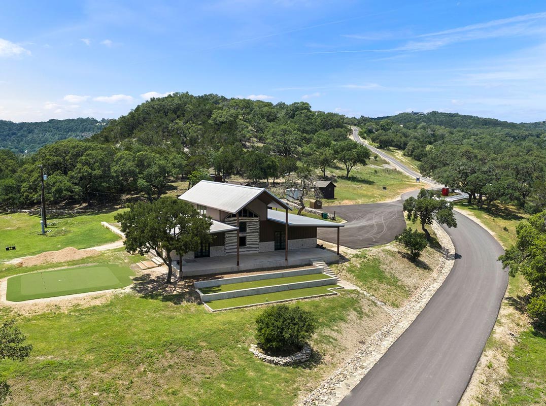 The Zaccaria Ranch