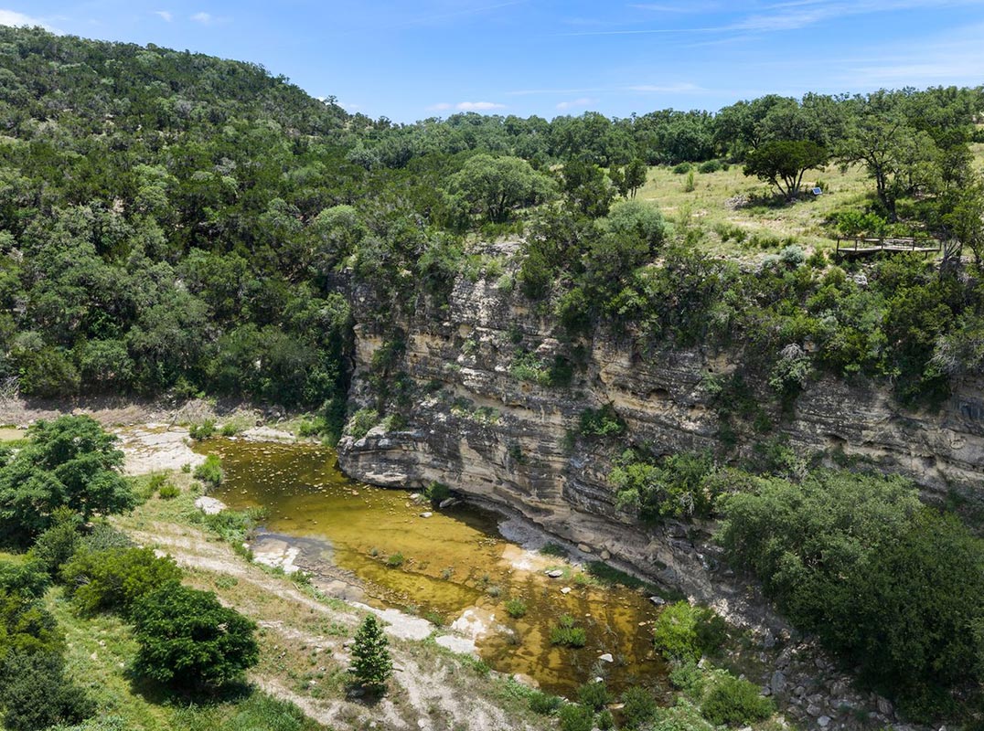 The Zaccaria Ranch
