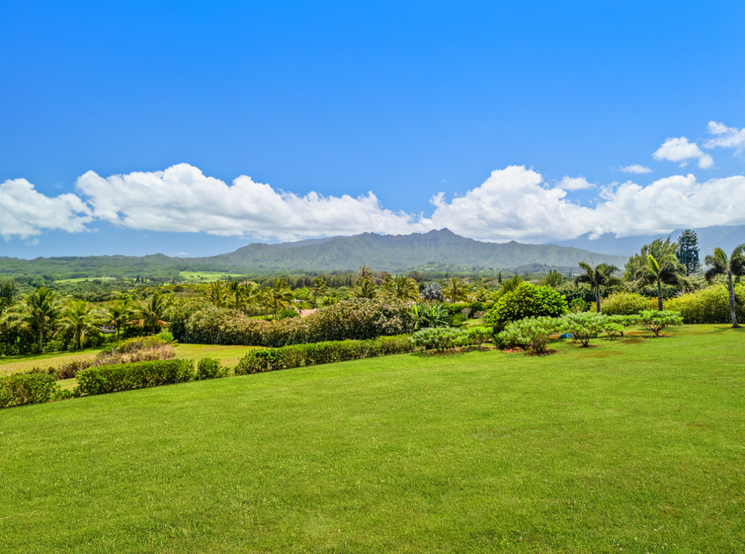 Iwalani Estates
