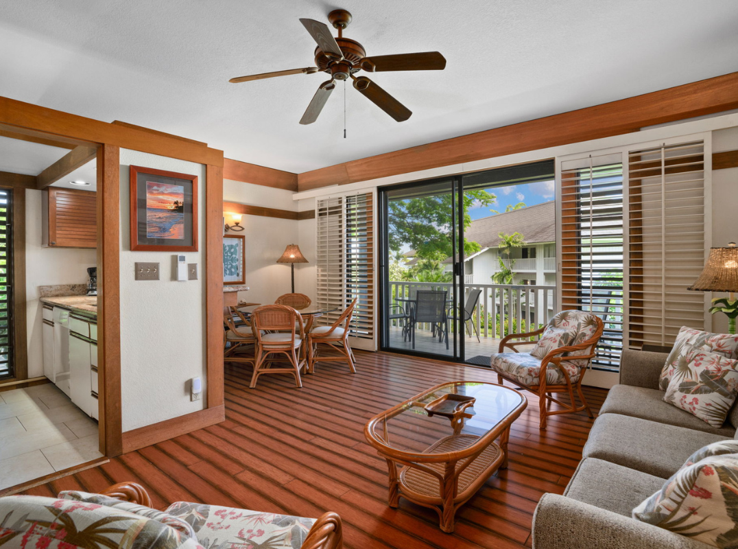 2253 Poipu Rd
