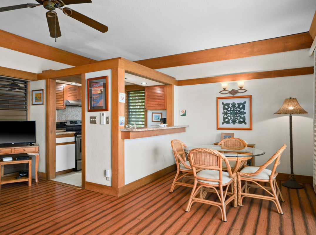 2253 Poipu Rd