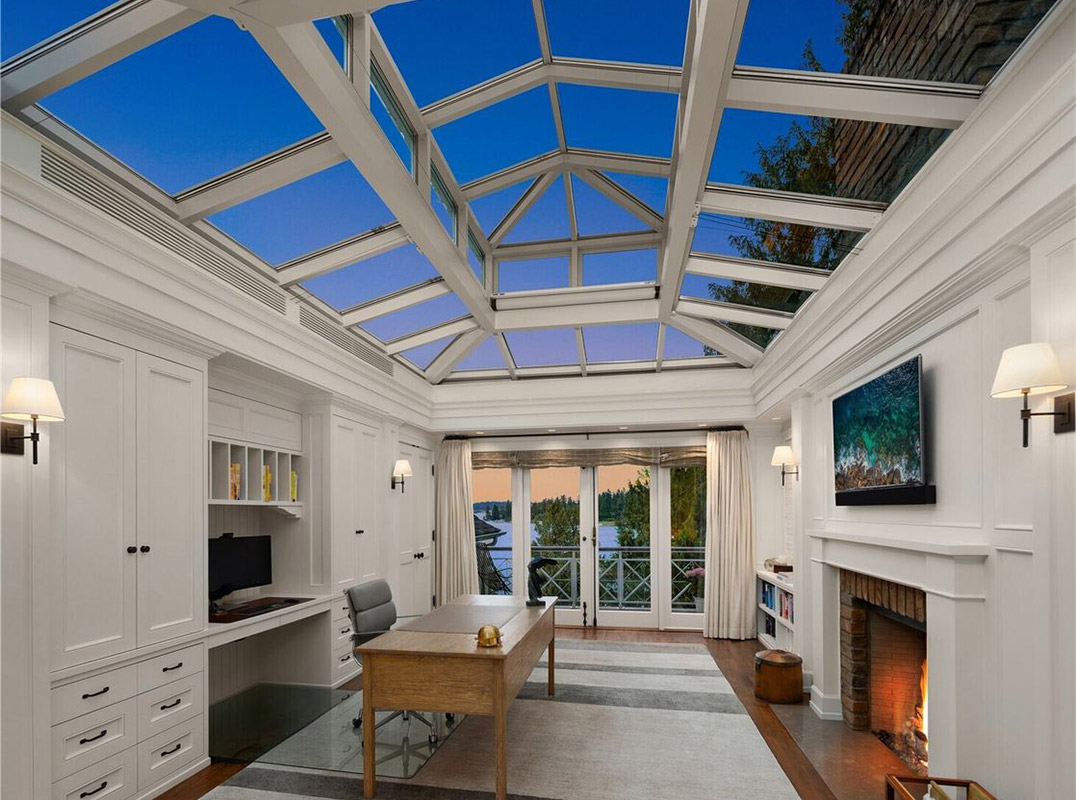 Meticulously Crafted Medina Residence