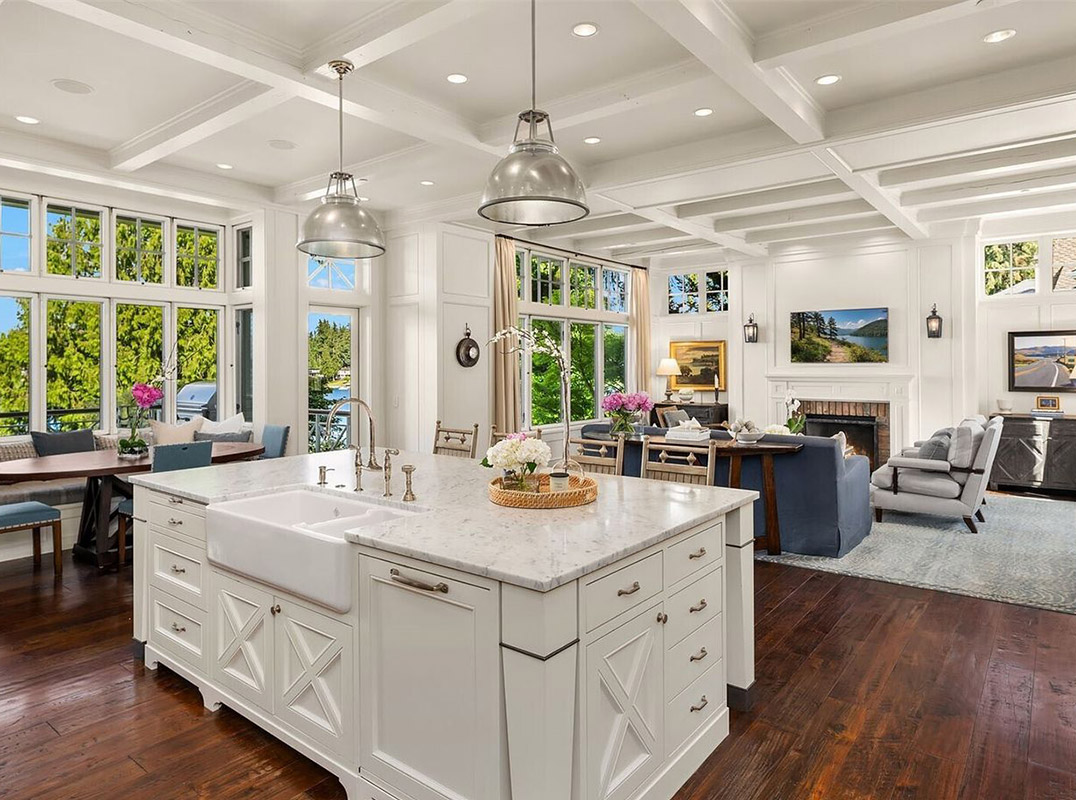 Meticulously Crafted Medina Residence
