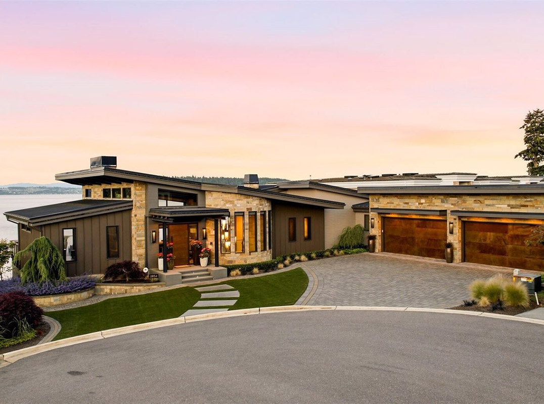 Architectural Masterpiece