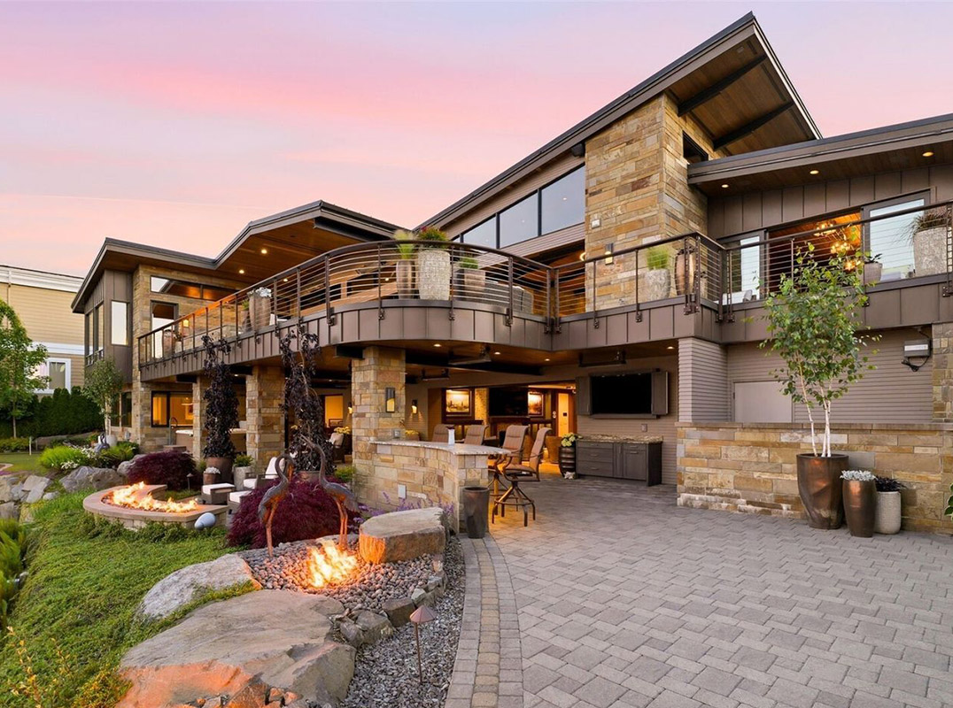 Architectural Masterpiece