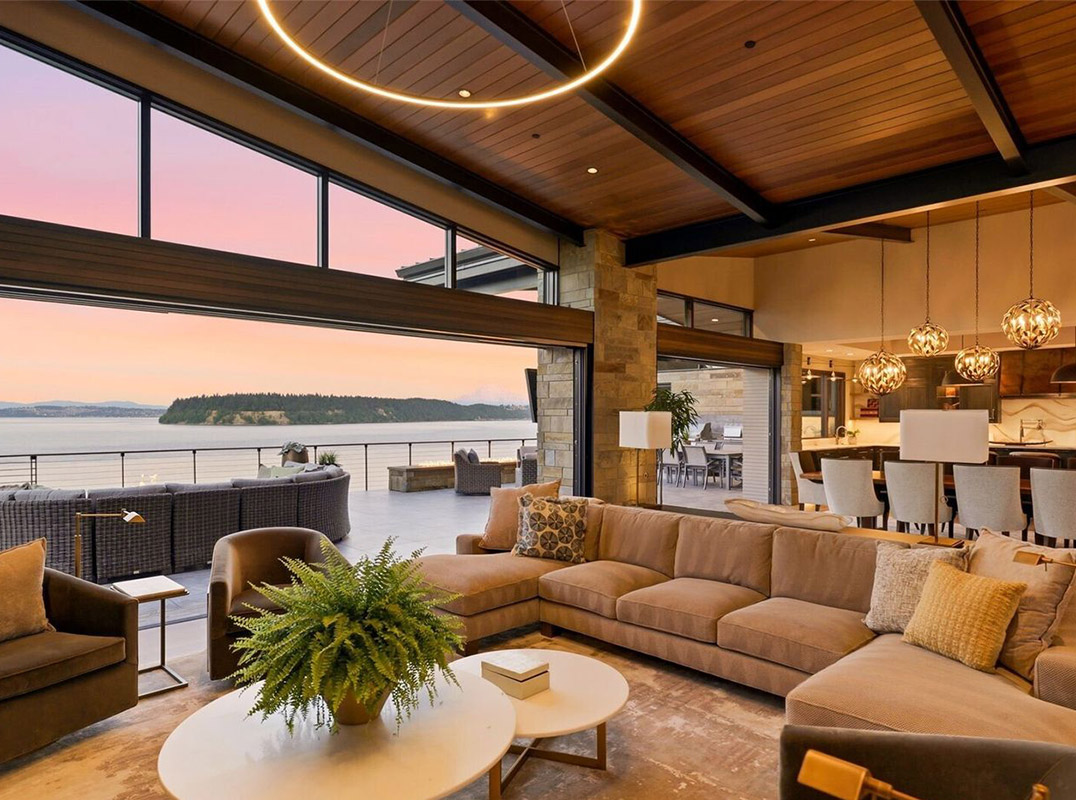 Architectural Masterpiece
