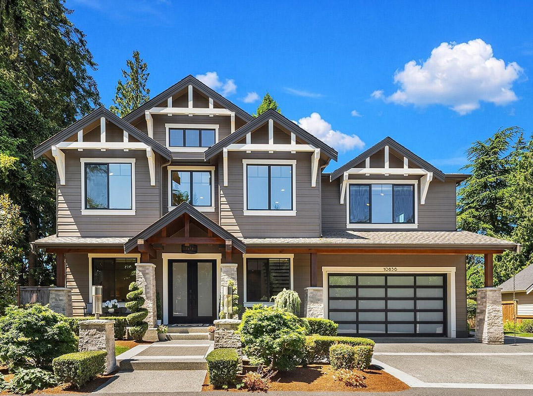 Elevated Living Meets Urban Convenience
