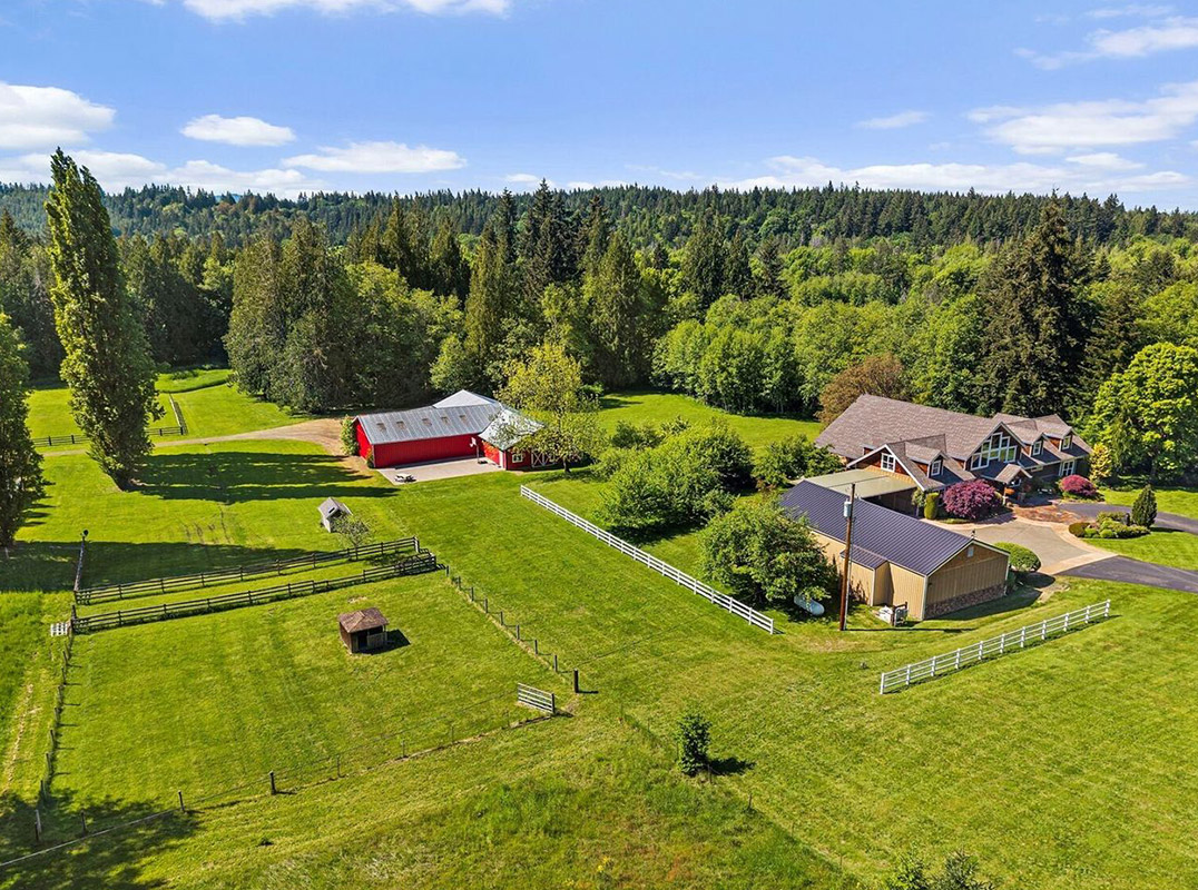 Holiday Valley Estate