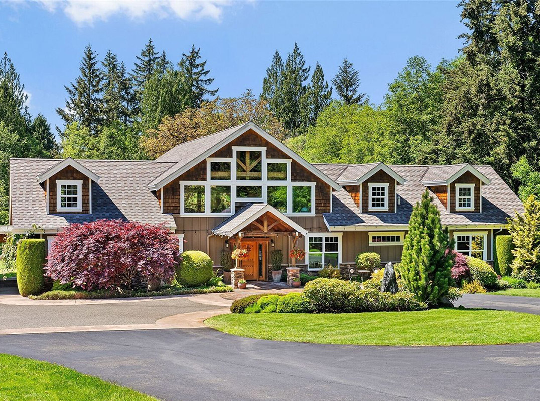 Holiday Valley Estate