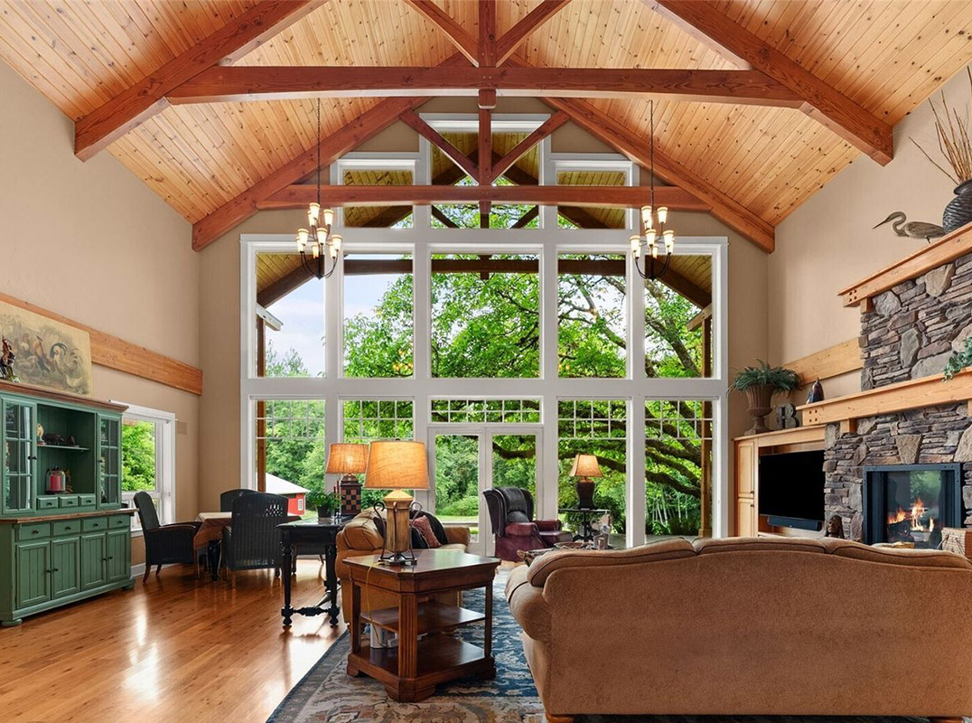 Holiday Valley Estate