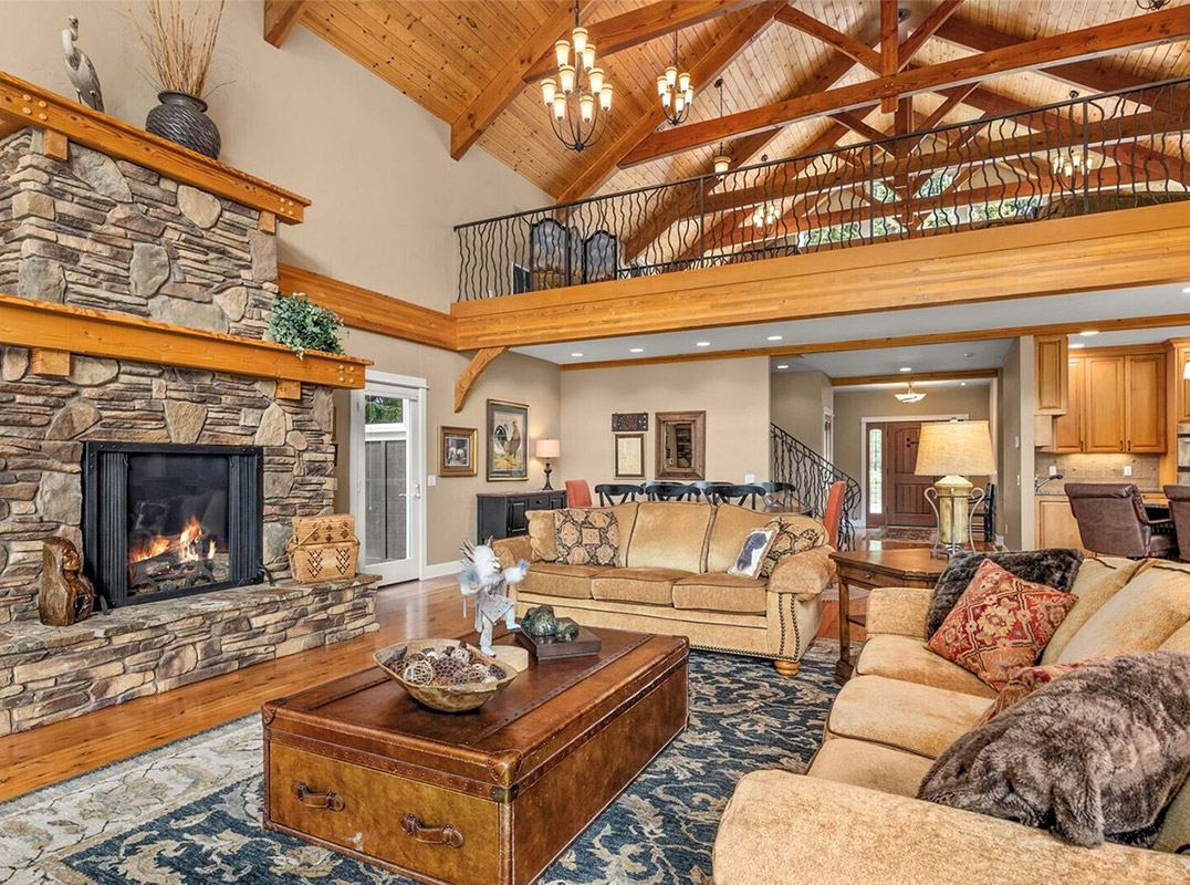 Holiday Valley Estate