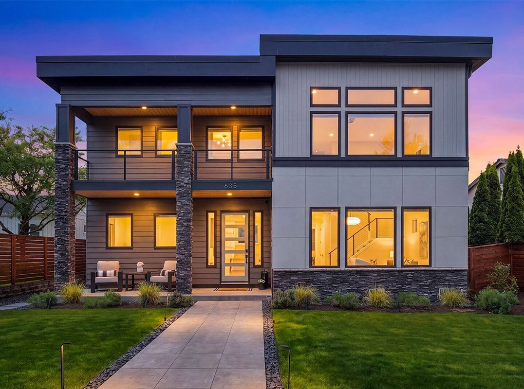 Signature West of Market Residence