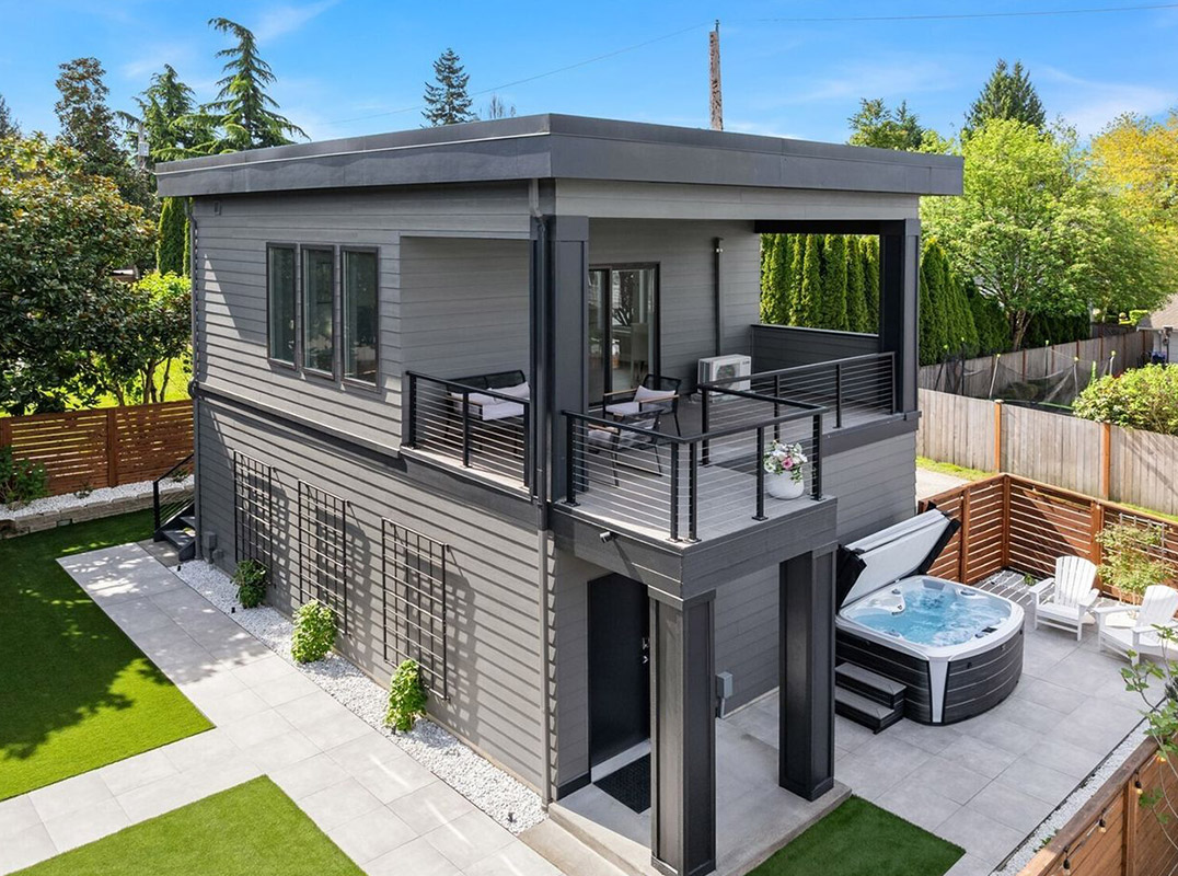 Signature West of Market Residence