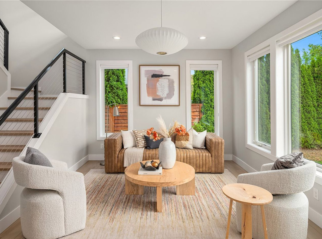 Signature West of Market Residence