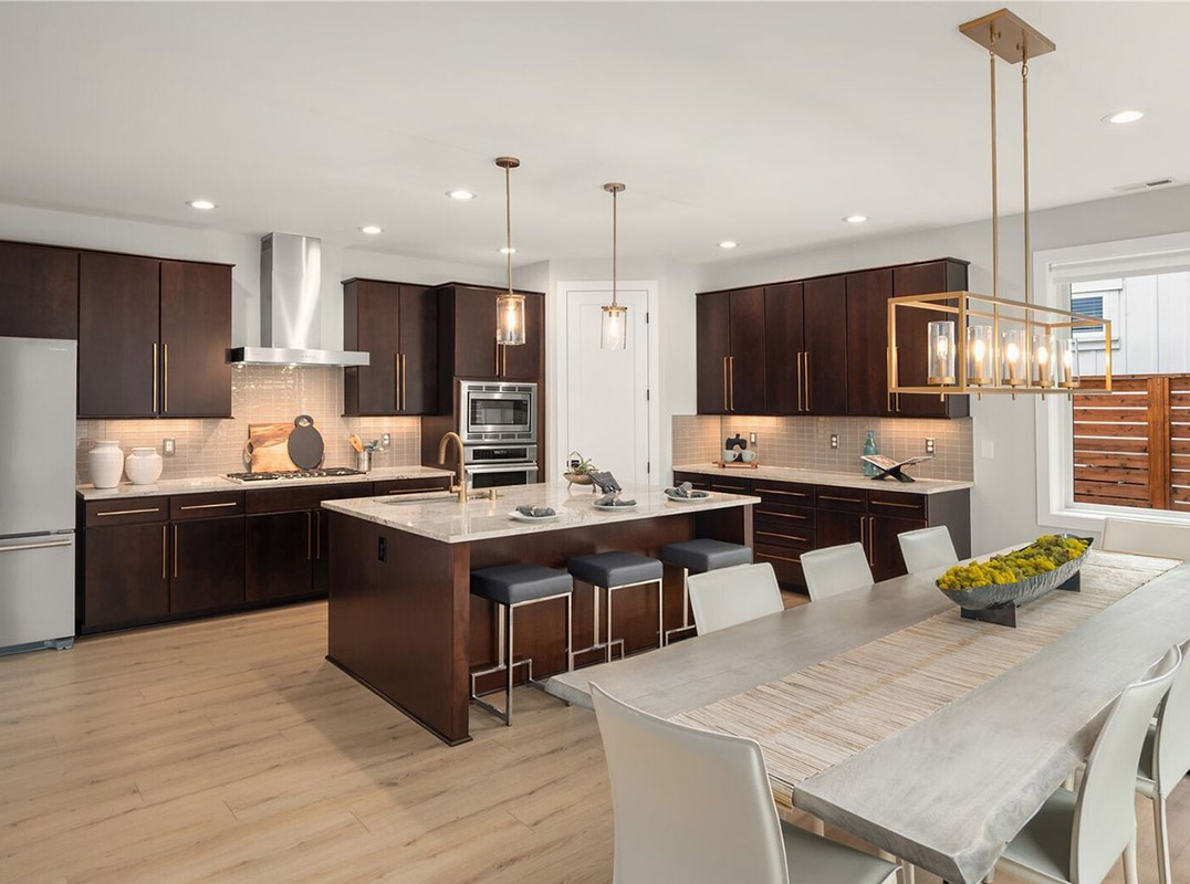 Signature West of Market Residence
