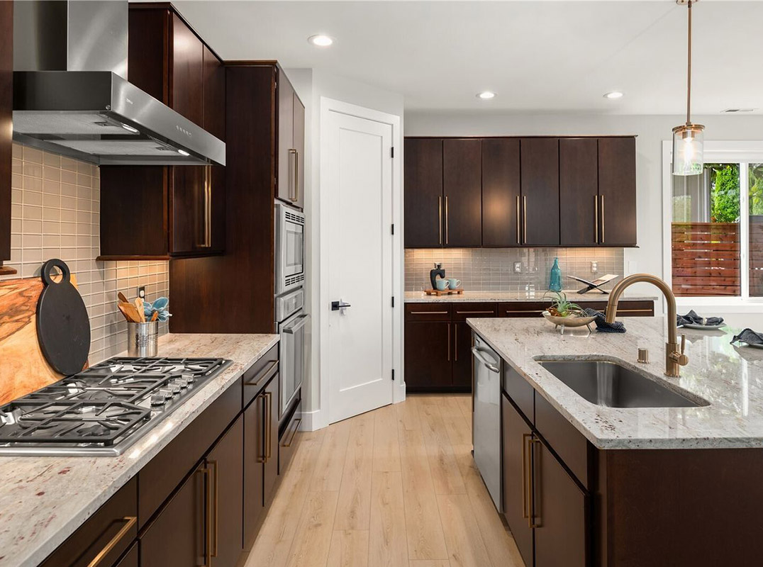 Signature West of Market Residence