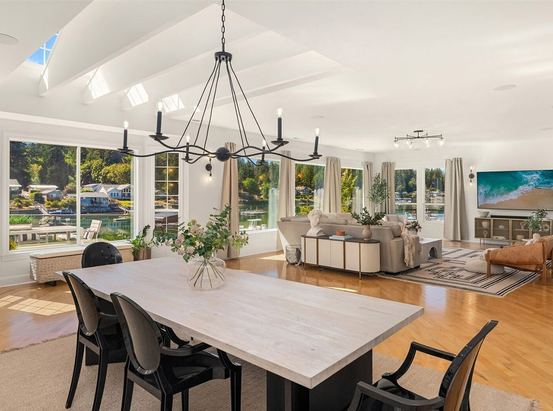 Impeccable Horsehead Bay Estate