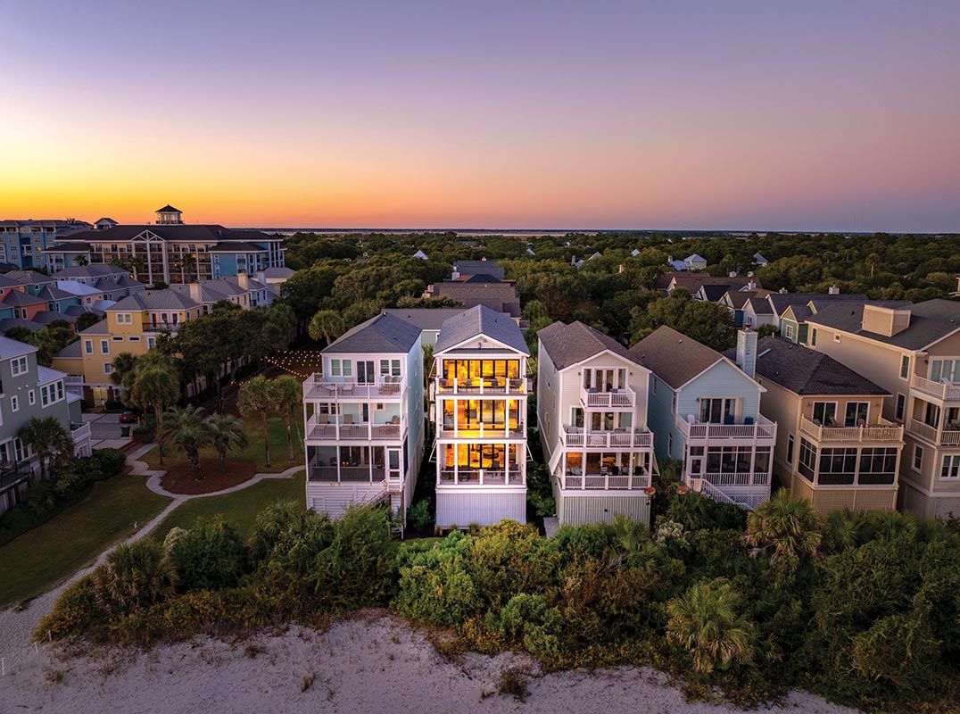 Perfectly Positioned Oceanfront Retreat