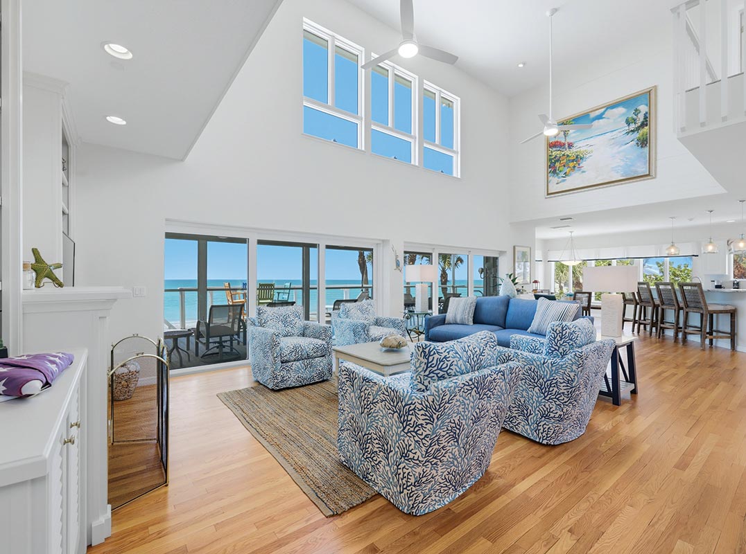 Gulf-to-Bay Island Estate