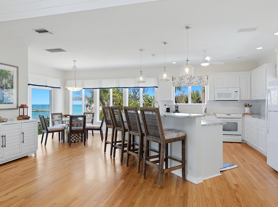 Gulf-to-Bay Island Estate