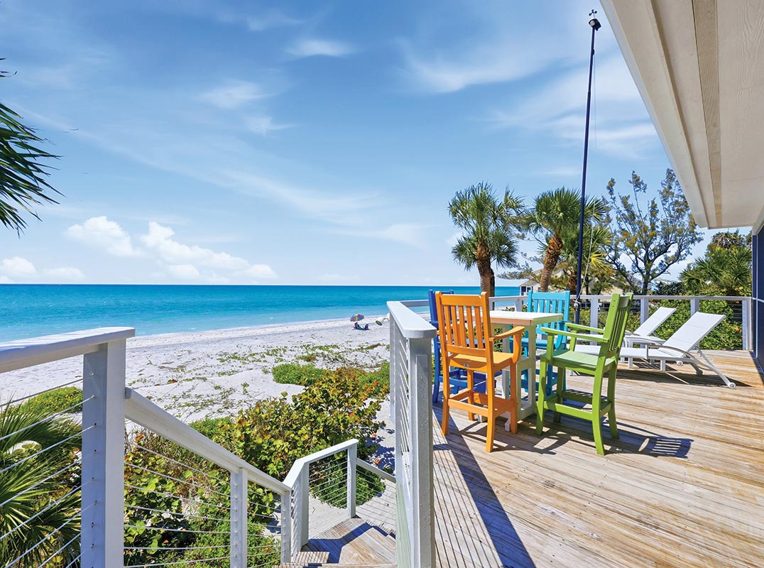 Gulf-to-Bay Island Estate
