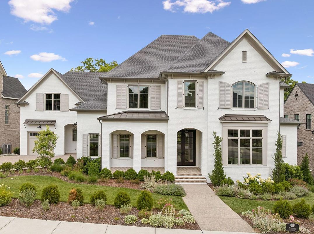 Ford Classic Homes