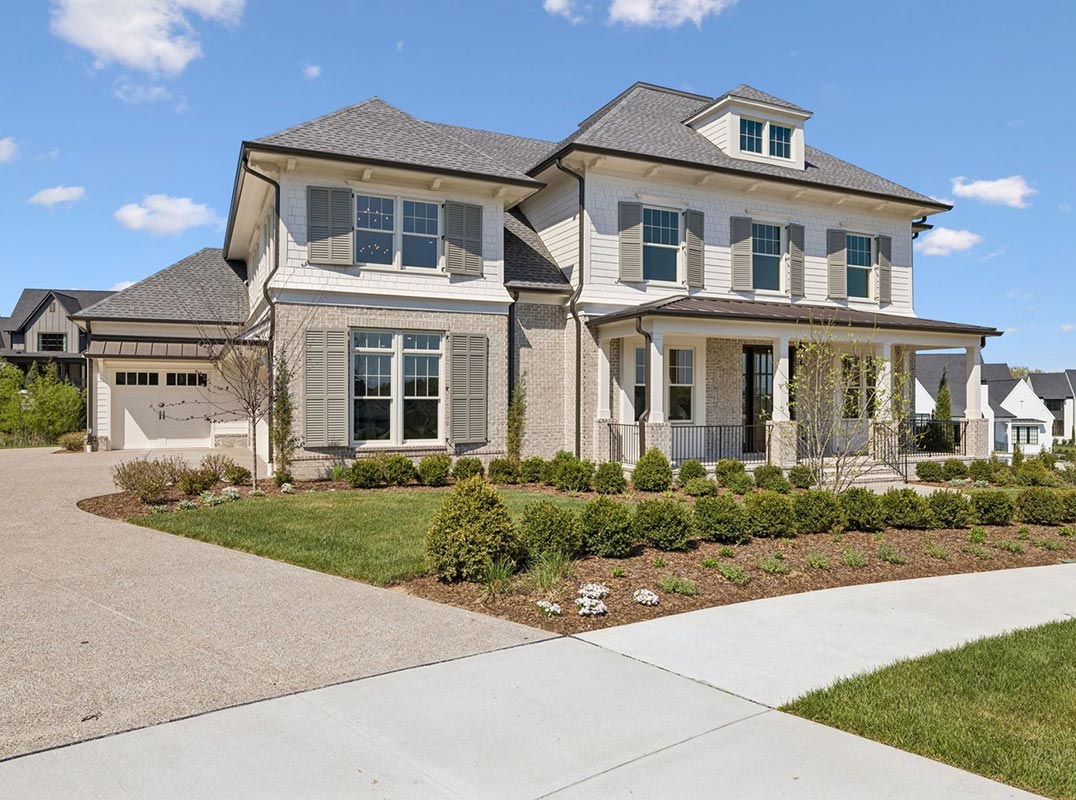 A Remarkable Blend Of Luxury And Comfort