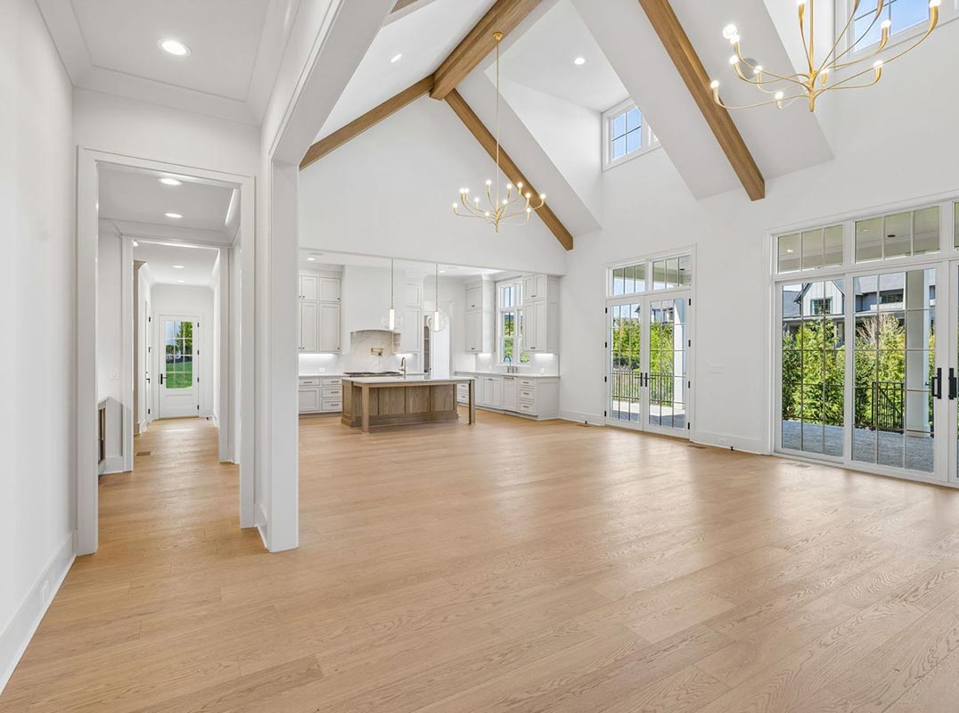 A Remarkable Blend Of Luxury And Comfort