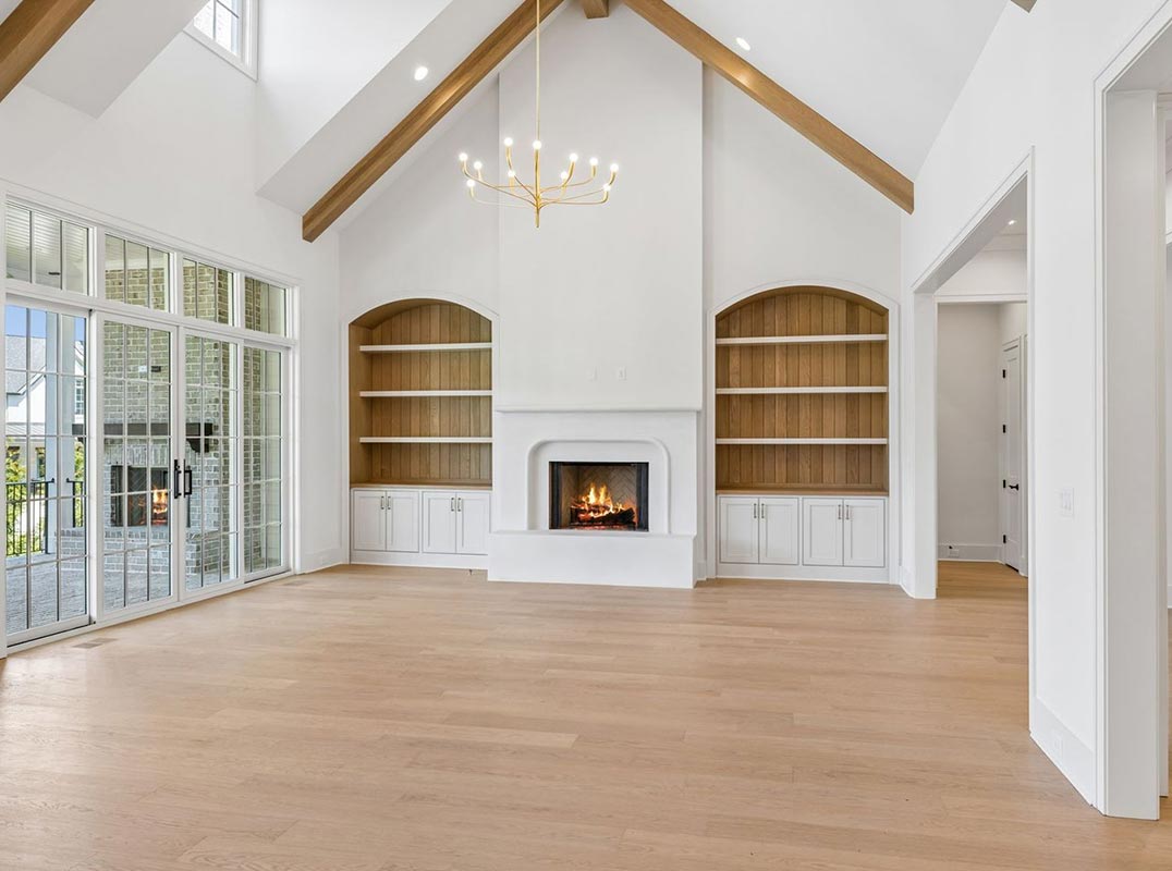 A Remarkable Blend Of Luxury And Comfort