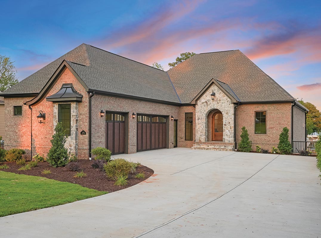 Experience the Pinnacle of Lake Norman Waterfront Living