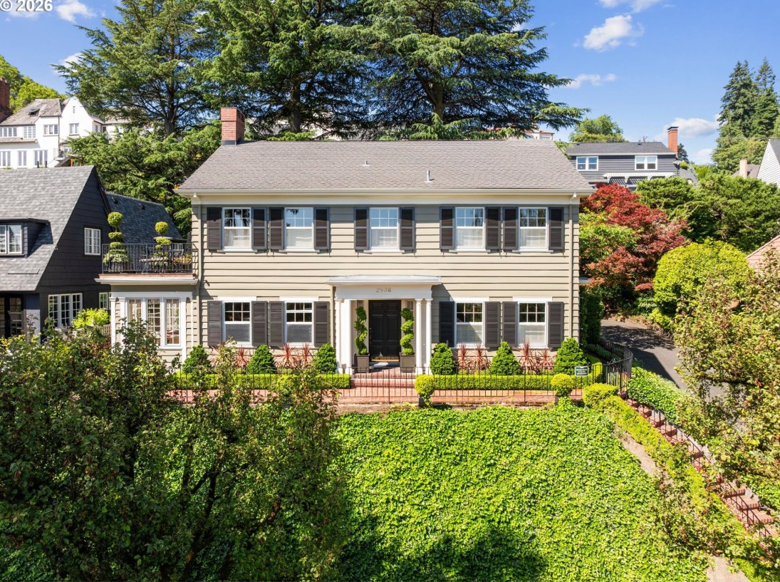 KINGS HEIGHTS ESTATE, PANORAMIC VIEWS