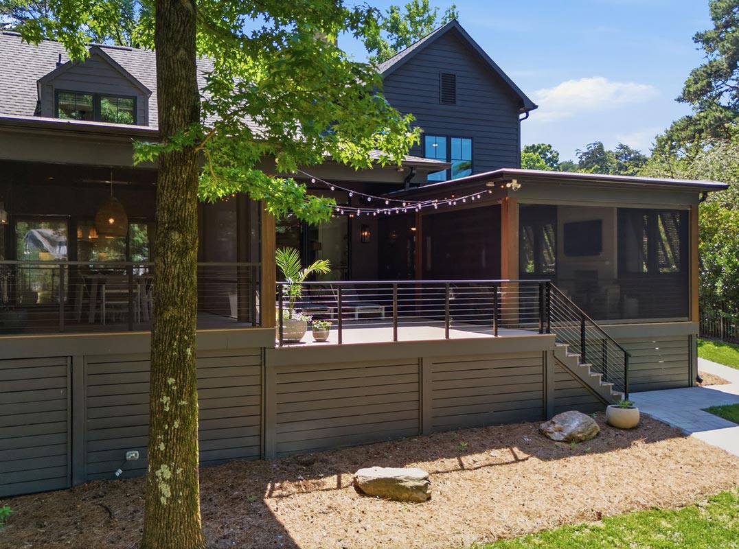 Luxury Waterfront Living on Lake Norman