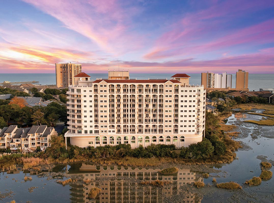 The Pointe at Myrtle Beach