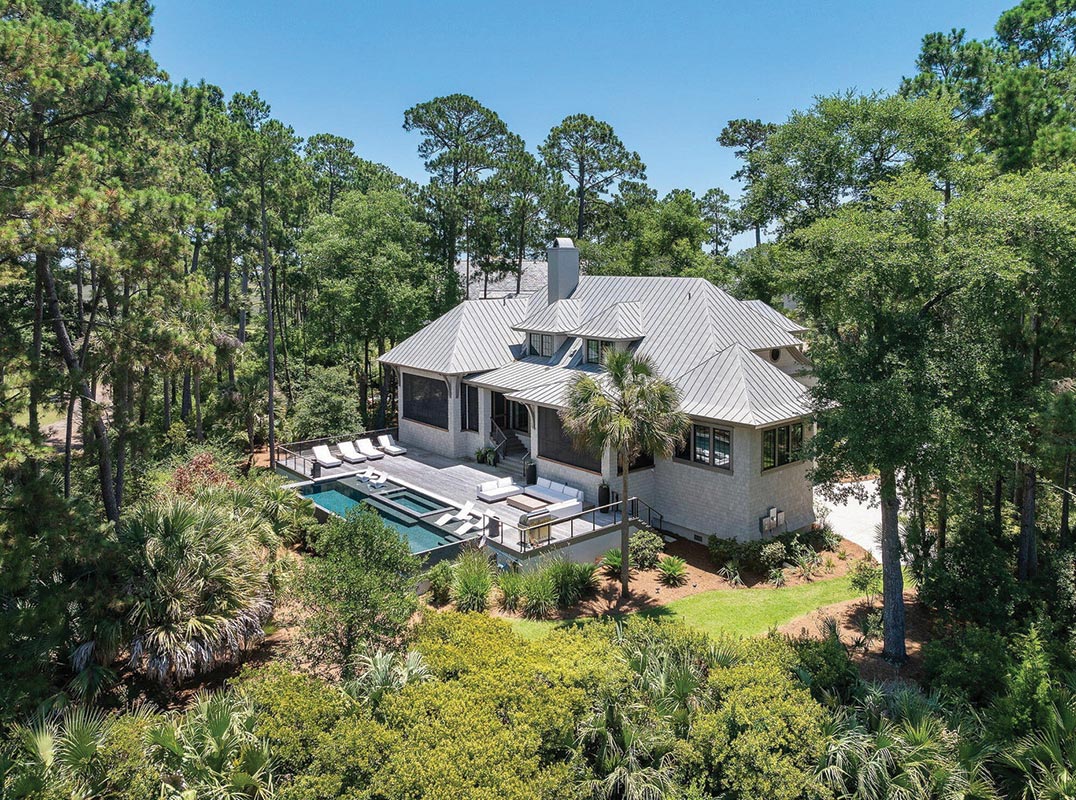 Elegance on the Estuary, Cassique Masterpiece