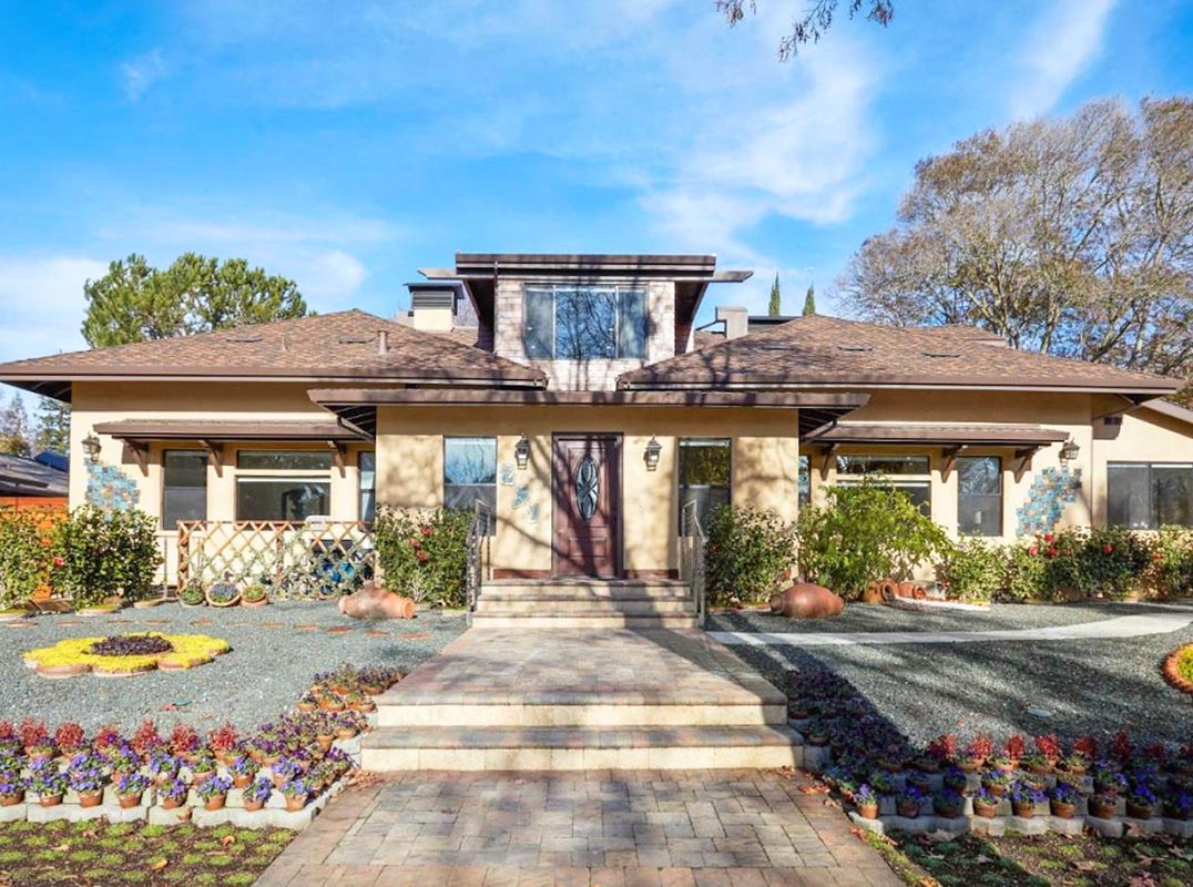 Premium Palo Alto 7-Unit Luxury Asset 