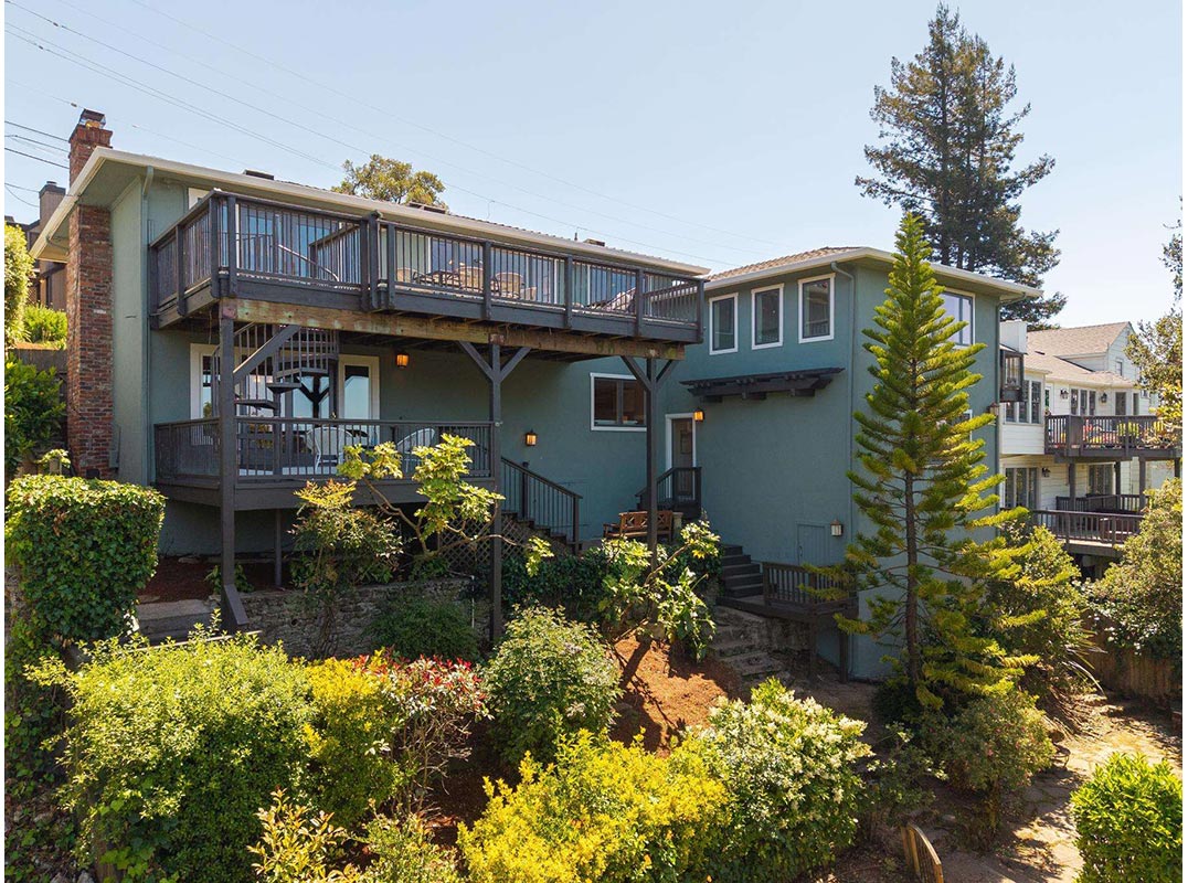 Piedmont Living with Style, Space, and Flexibility