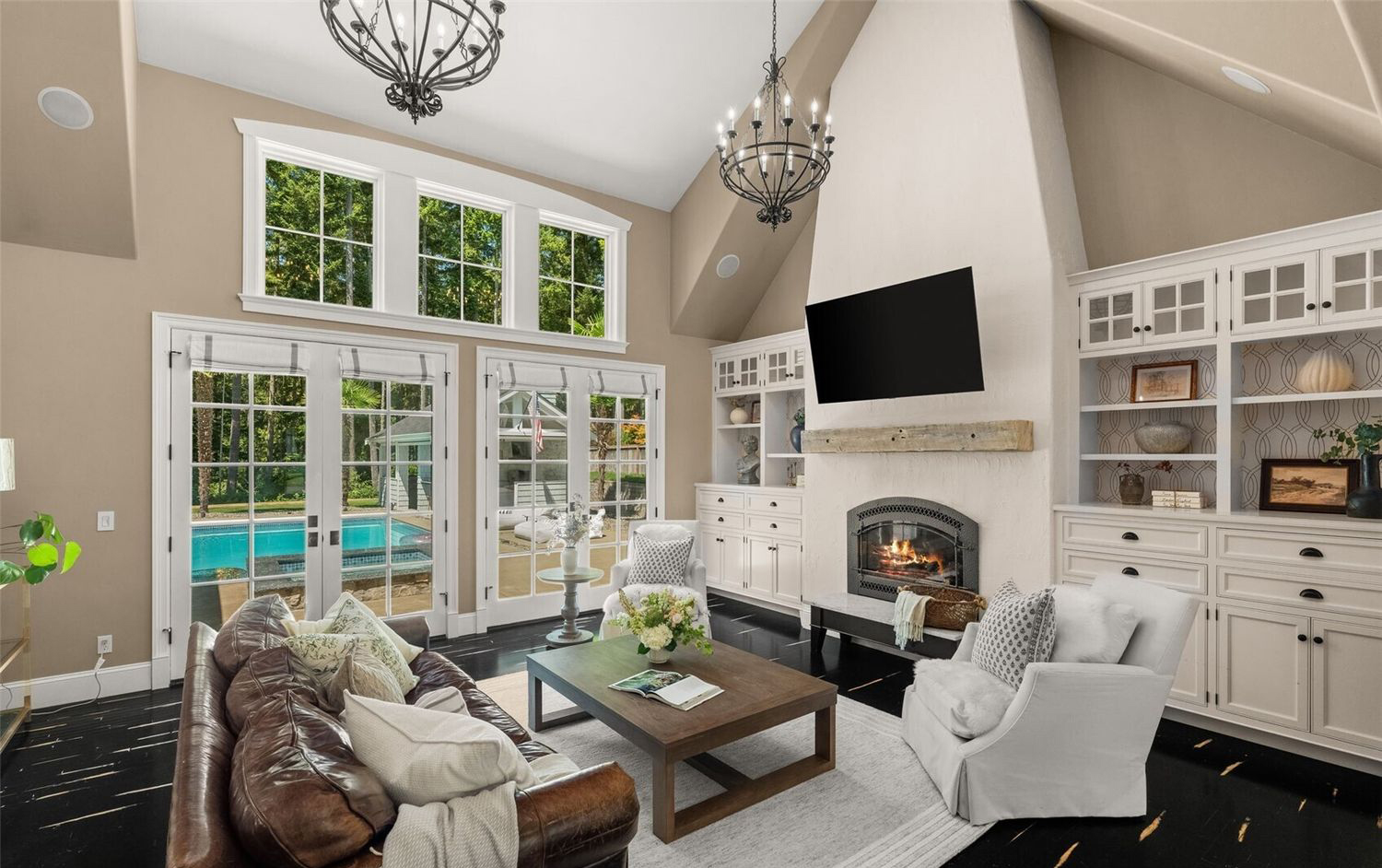 Storybook Canterwood Custom Estate