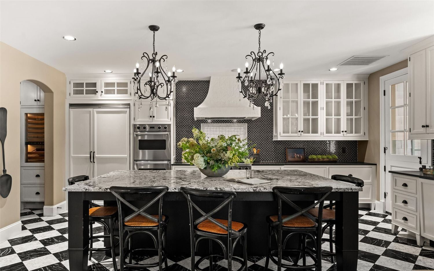 Storybook Canterwood Custom Estate