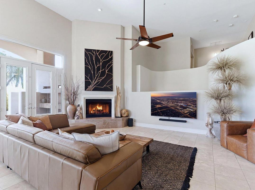 Lake Serena Estates | Scottsdale Ranch