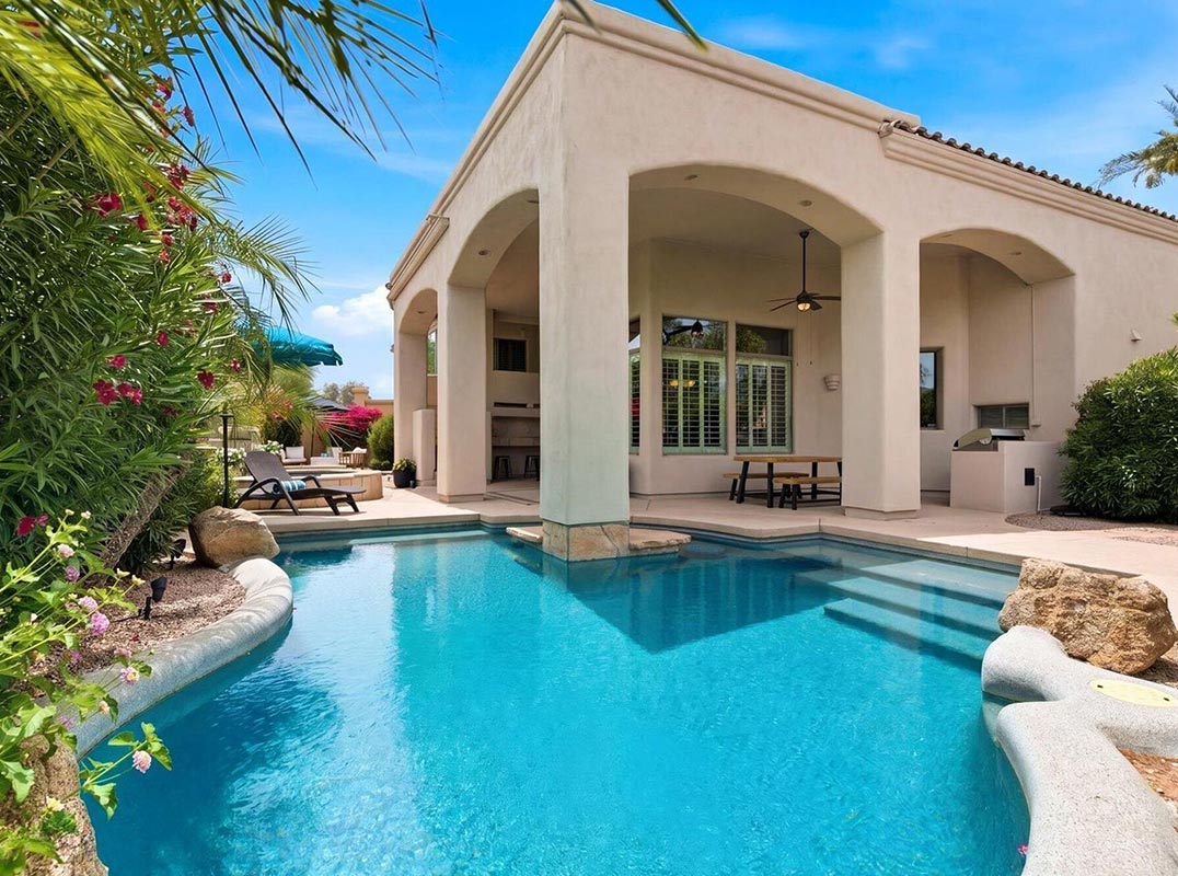 Lake Serena Estates | Scottsdale Ranch