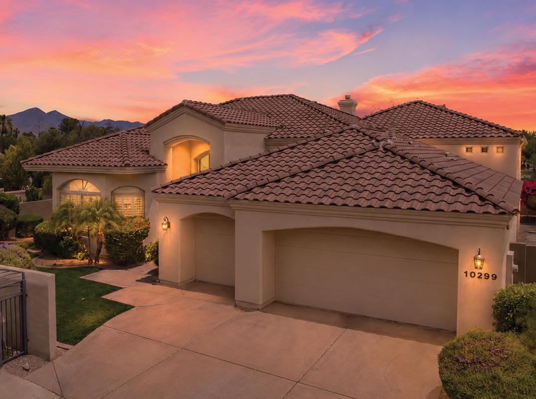 Lake Serena Estates | Scottsdale Ranch