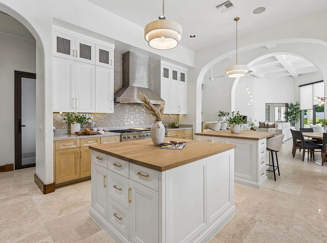 Finisterre Enclave -- A Rare Paradise Valley Masterpiece