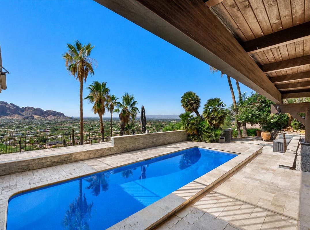 Paradise Highlands -- Breathtaking Panoramic Views
